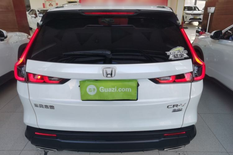 Used Honda CR-V 2023 240TURBO Two-Wheel Drive FENGSHANG Edition 5 Seats