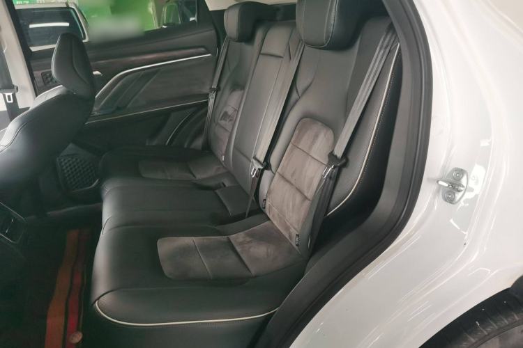 Used Haval H6 2021 National Trend Edition 1.5T Automatic Urban Version
