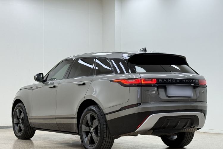 Used Land Rover Range Rover Velar 2018 P250 S
