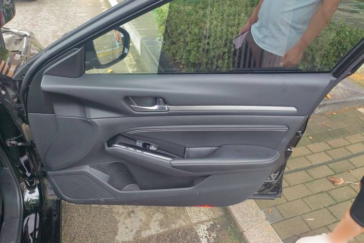 Used Nissan Teana 2021 2.0L XL Comfort Edition