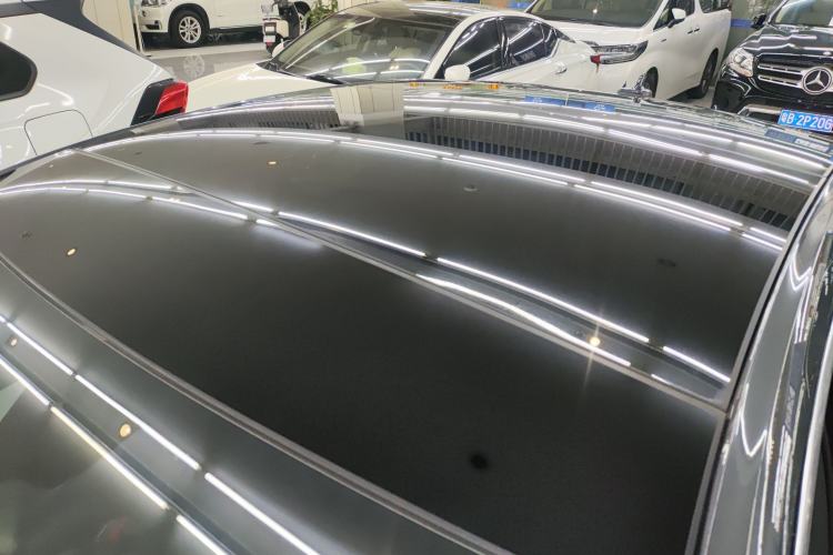 Used Audi A6L 2019 45 TFSI Prestige Dynamic Edition
