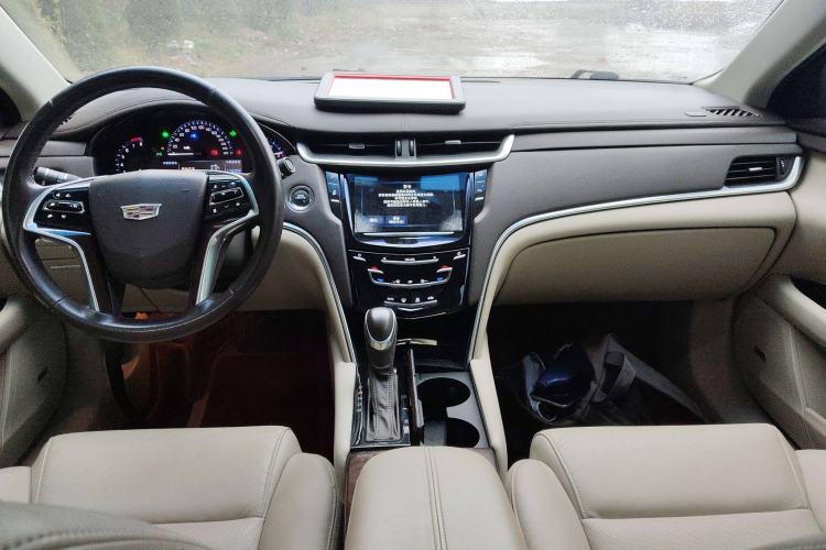 Used Cadillac XTS 2016 28T Tech Edition
