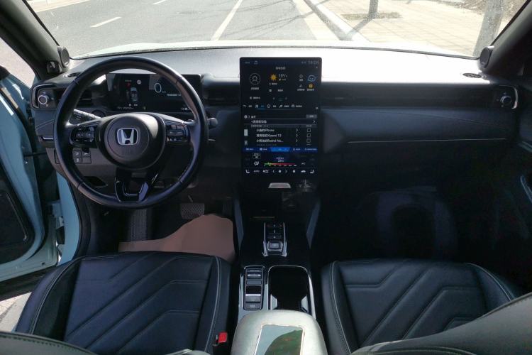 Used Honda e:NP1 2023 510 km Zhanji Version