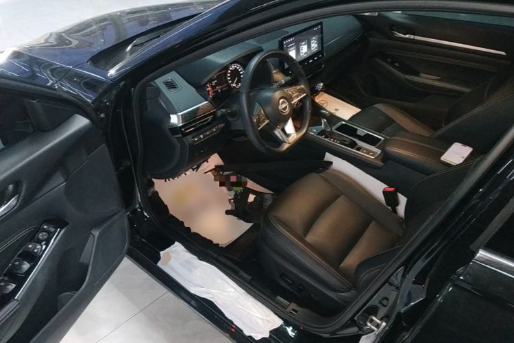 Used Nissan Teana 2022 2.0L XL-TLS Enjoyment Edition