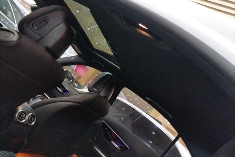 Used Mercedes-Benz C-Class 2024 Restyled C 200 L Sport Edition