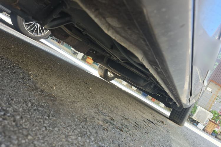 Used Buick GL8 2014 2.4L LT Luxury Business Executive Edition
