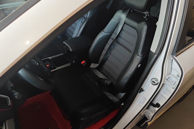 Used Honda CR-V 2021 240TURBO CVT Two-Wheel Drive Urban Edition
