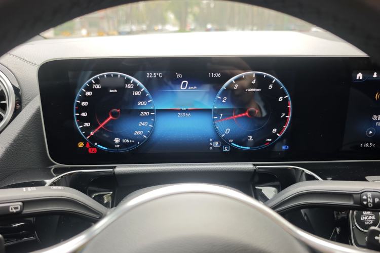 Used Mercedes-Benz GLA 2020 GLA 200