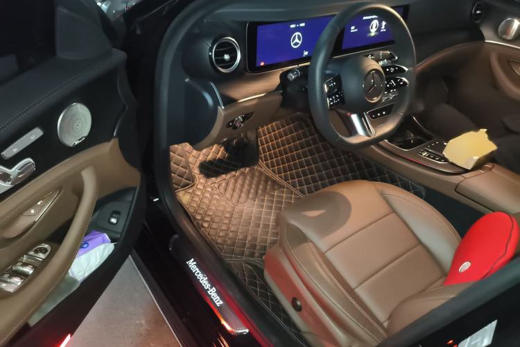 Used Mercedes-Benz E-Class 2023 Restyled E 300 L Sport Luxury Edition
