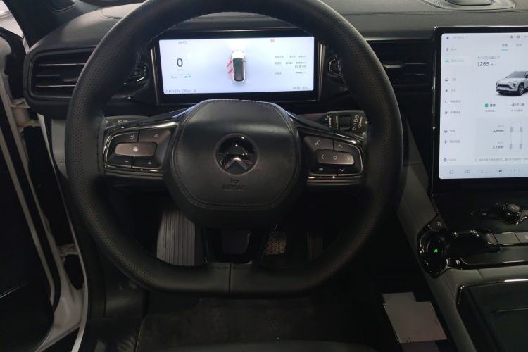 Used Nio ES6 2020 455KM Sport Edition