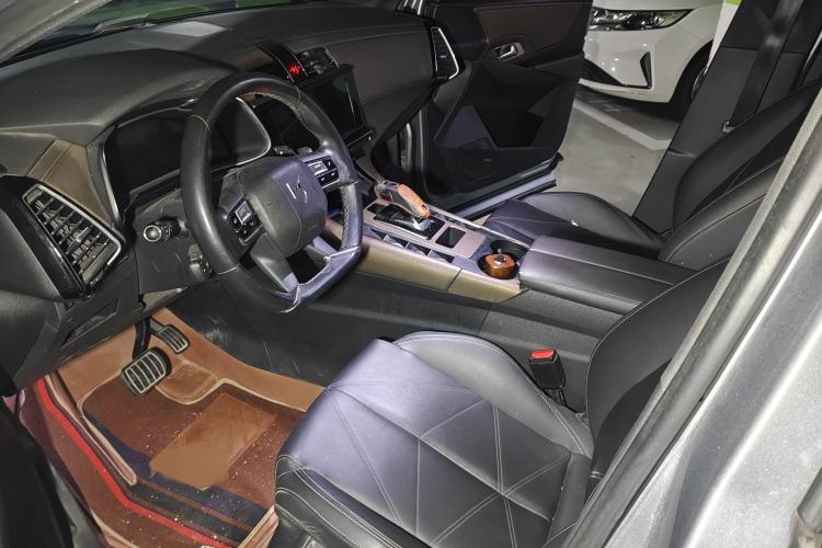 Used  7 2020 35THP Montmartre Edition
