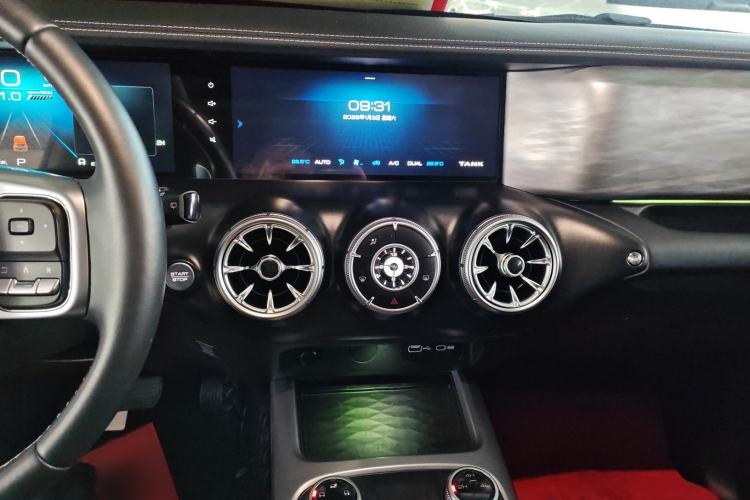 Used Tank 300 2021 Off-Road Edition 2.0T Conqueror
