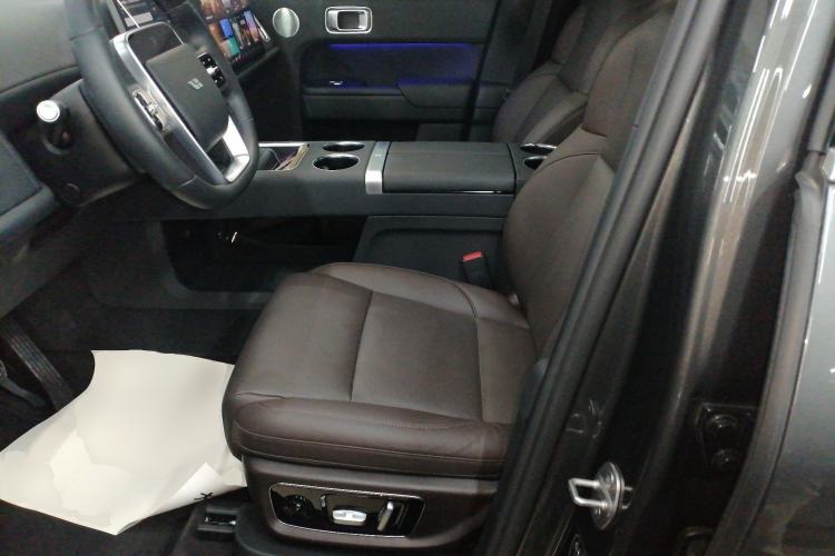 Used Li Auto L8 2023 Pro Model