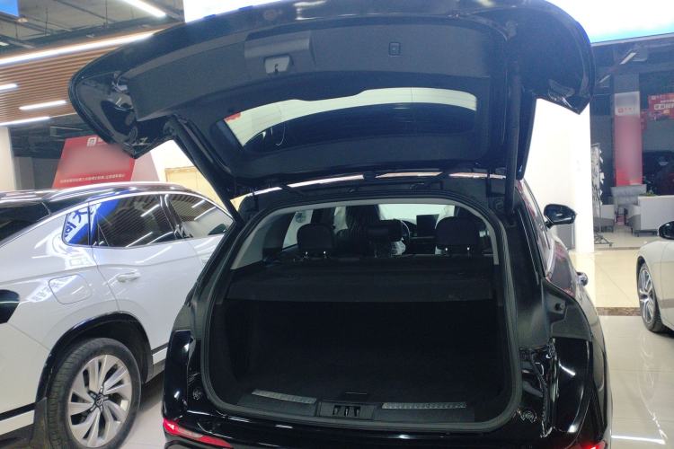 Used Lincoln Corsair 2022 2.0T Two-Wheel Drive Deluxe Edition