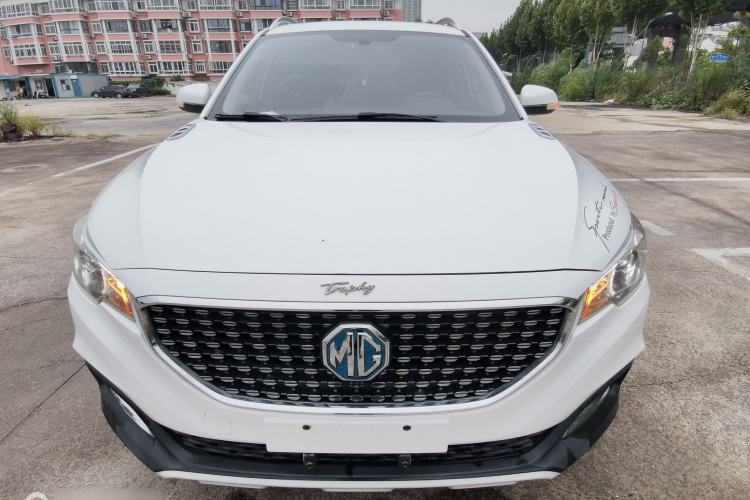 Used MG ZS 2018 1.5L Manual Luxury Version China V Standard
