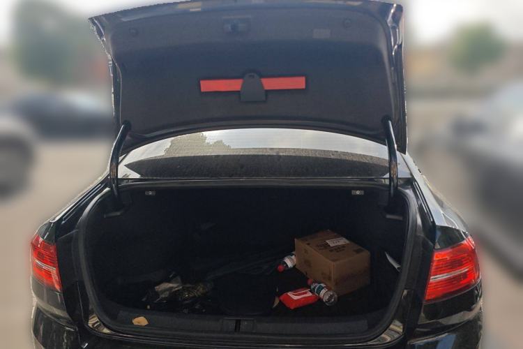 Used Volkswagen Magotan 2019 330TSI DSG Luxury Model China V Standard