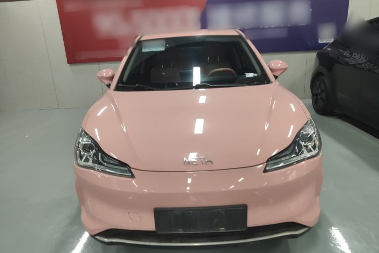 Used NETA V 2022 Chao 400 Lite Pink Custom Edition
