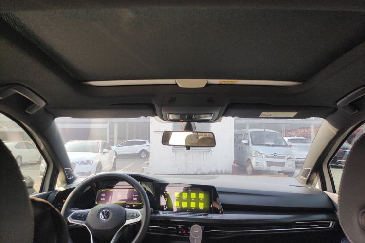 Used Volkswagen Golf 2024 280TSI DSG Pro Expert Edition
