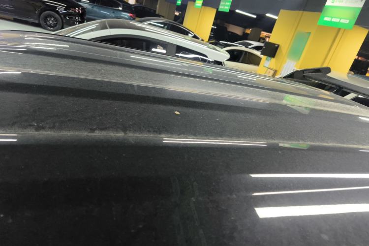 Used  Panda 2025 210km Panda Kart
