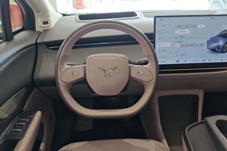 Used Hongqi Tiangong 06 2025 660 4x4 Smart Selection Edition
