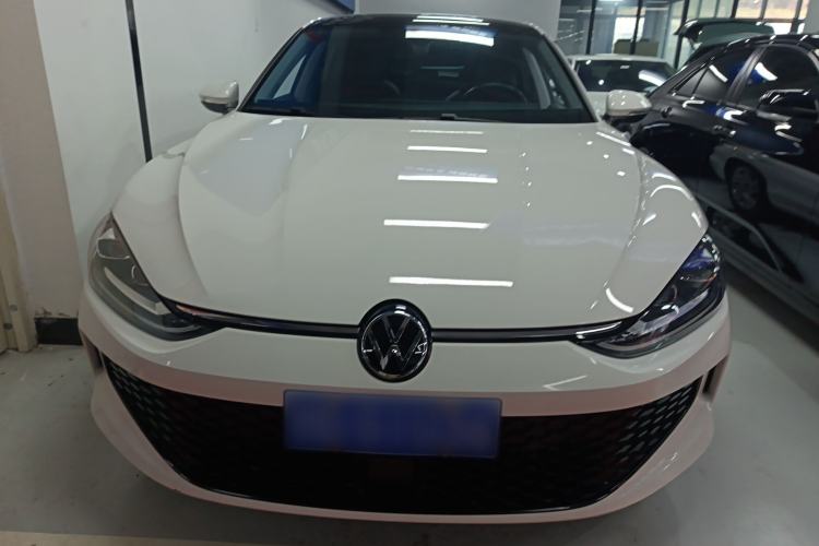 Used Volkswagen Lamando 2022 Lingdu L 280TSI DSG Spicy Edition
