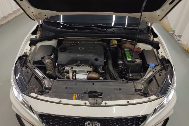 Used MG 6 2019 20T Automatic Sport Edition