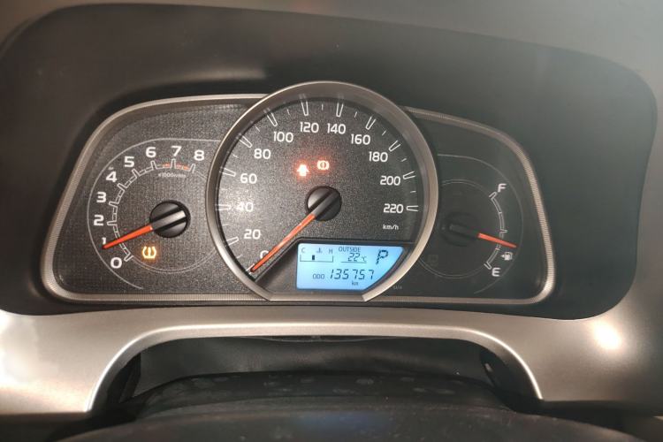 Used Toyota RAV4 2015 2.0L CVT Two-Wheel Drive Fashion Edition