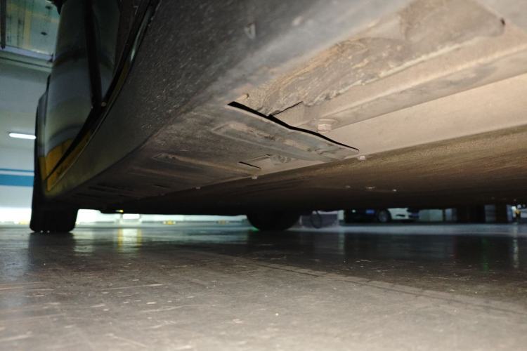 Used XPeng P7 2022 670N+
