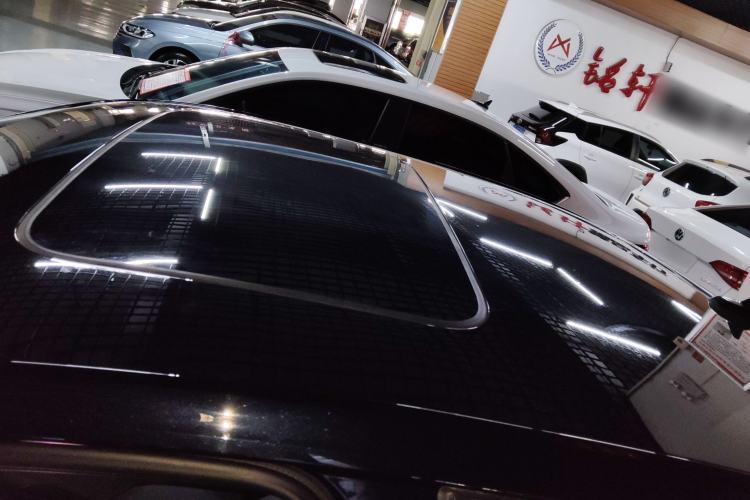 Used Volkswagen Lavida 2023 Revised Version 1.5L Automatic 5 Millionth Edition