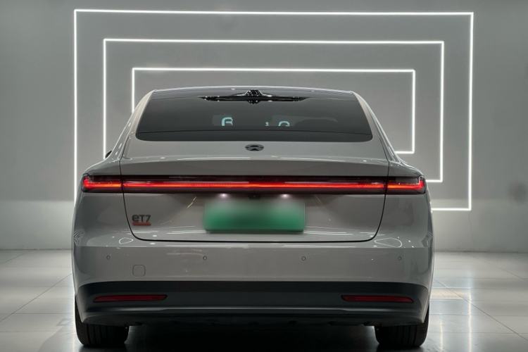 Used Nio ET7 2022 100kWh First Edition