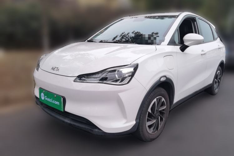 Used NETA V 2021 Long-Range Entertainment Edition Upgrade Model