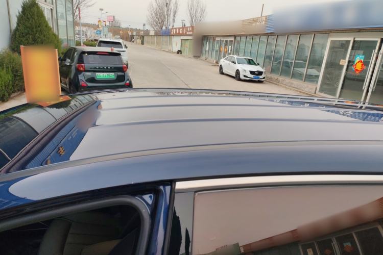 Used BYD Song MAX 2017 1.5T Manual Smart Connect Luxury 7-Seater