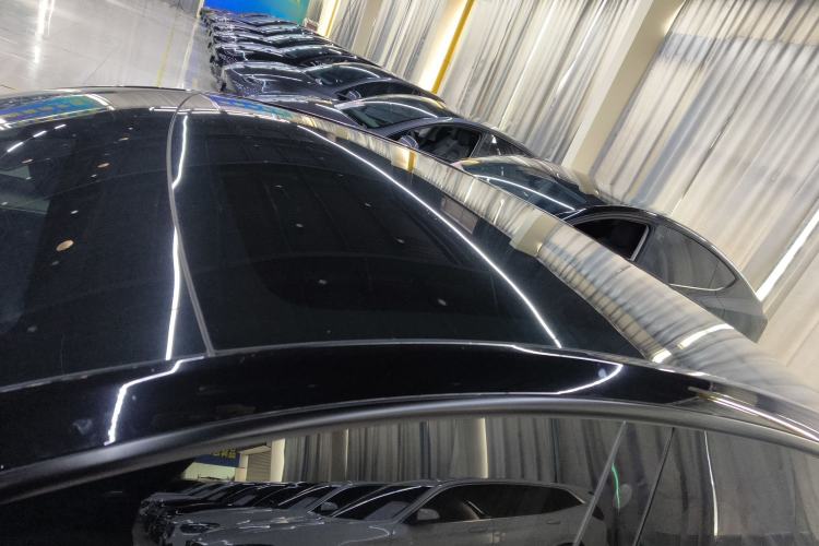 Used Tesla Model Y 2022 Long-Range All-Wheel-Drive Version