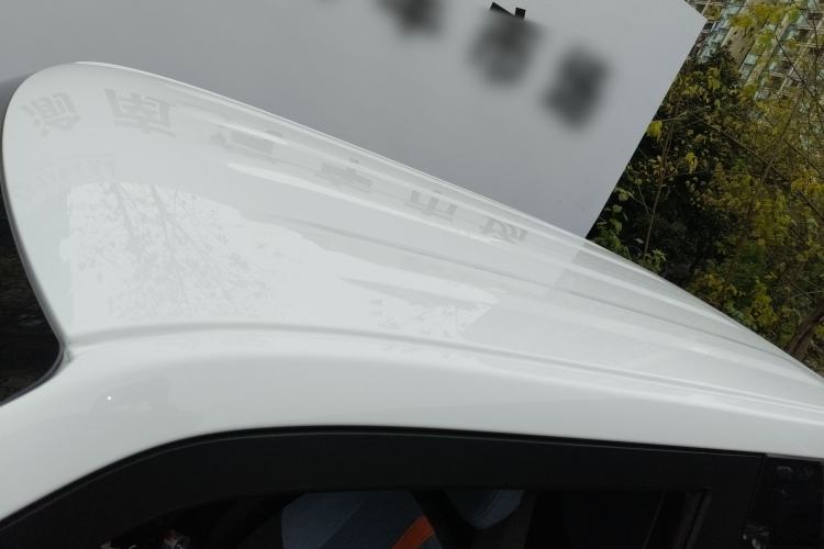 Used  Panda 2025 210km Panda Kart