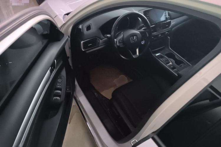 Used Honda Accord 2018 Rui Hybrid 2.0L Rui Ling Edition China VI
