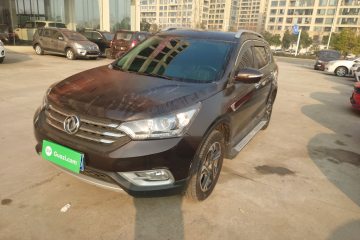 Used Dongfeng Aeolus AX7 2016 2.0L Automatic Zhiyi Trim