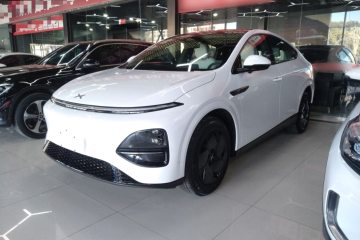 Used XPeng G6 2025 625 Long-Range Max Tech Edition