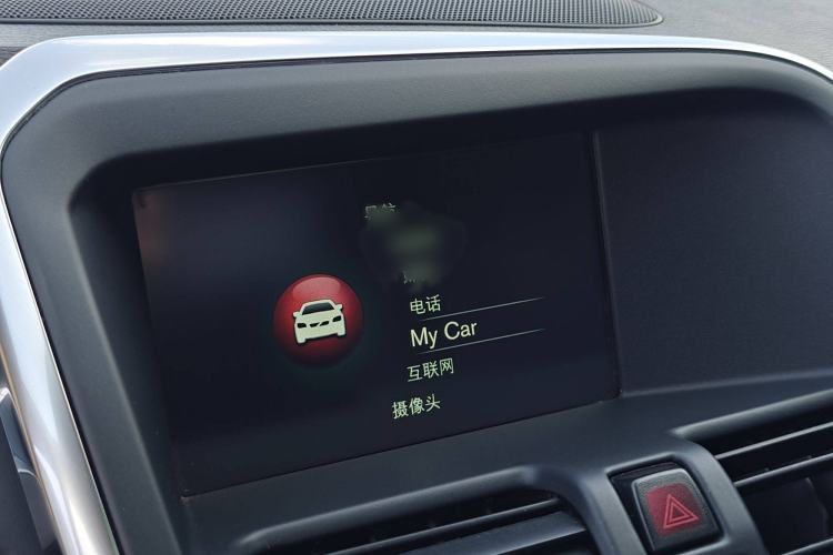 Used Volvo XC60 2016 T5 Smart Version
