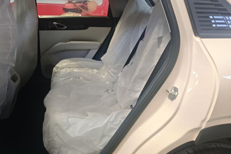 Used  Geome 2025 310km Youth Edition
