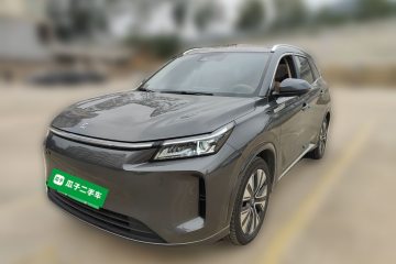 Used Landian E5 PLUS 2025 165 km Long-Range First Edition 7-Seater