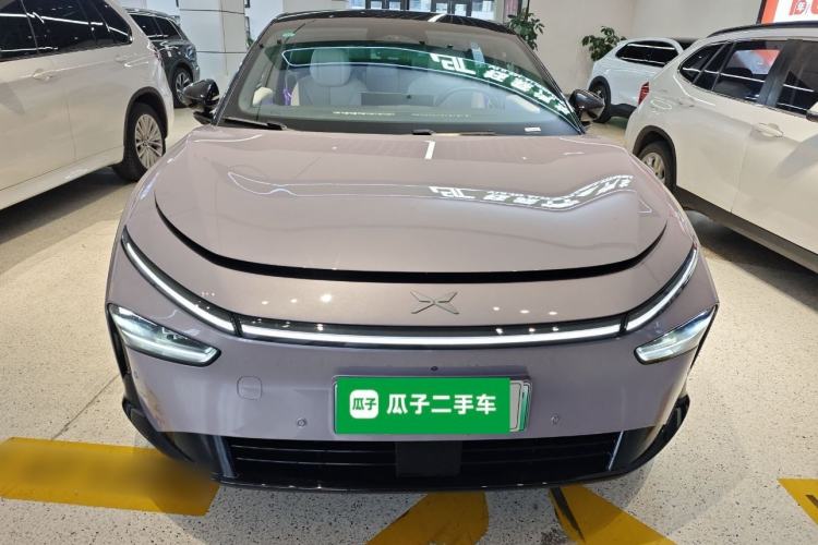 Used XPeng P7+ 2024 Long-Range Max
