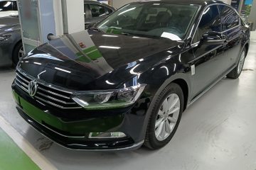 Used Volkswagen Magotan 2019 330TSI DSG Leading Model China VI Standard