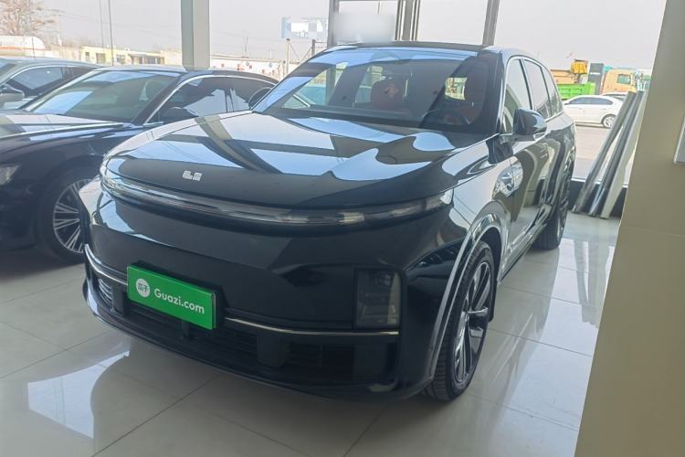 Used Li Auto L7 2024 Pro Model
