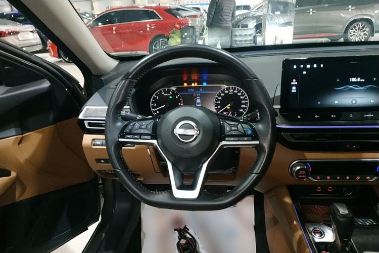 Used Nissan Teana 2022 2.0L XL-Upr Enjoyment Edition
