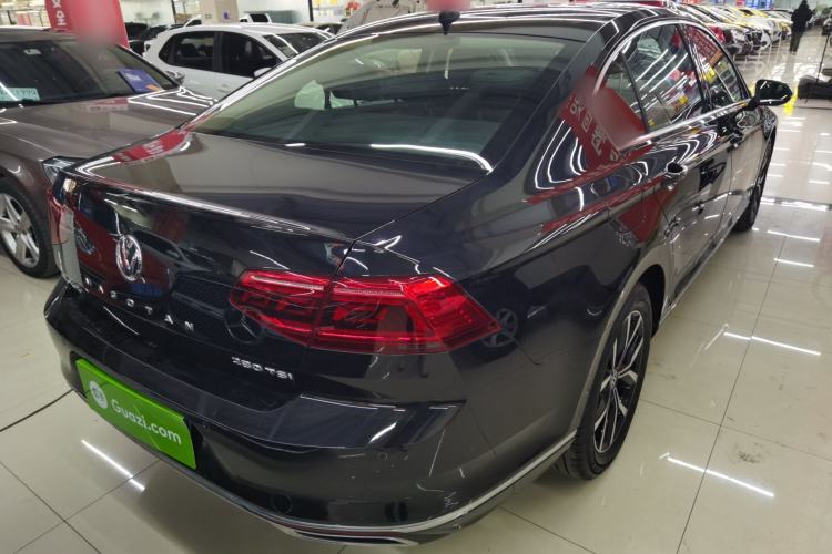 Used Volkswagen Magotan 2020 280TSI DSG Comfort Edition
