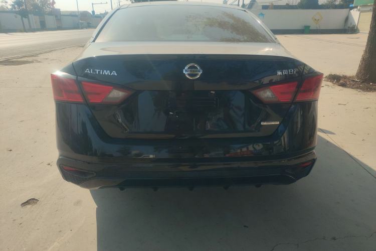 Used Nissan Teana 2021 2.0L XL Comfort Edition
