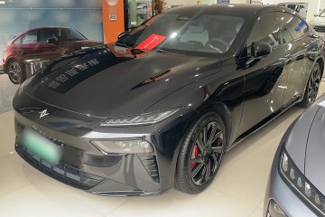 Used Dongfeng eπ eπ007 2024 200Pro Range-Extended Version