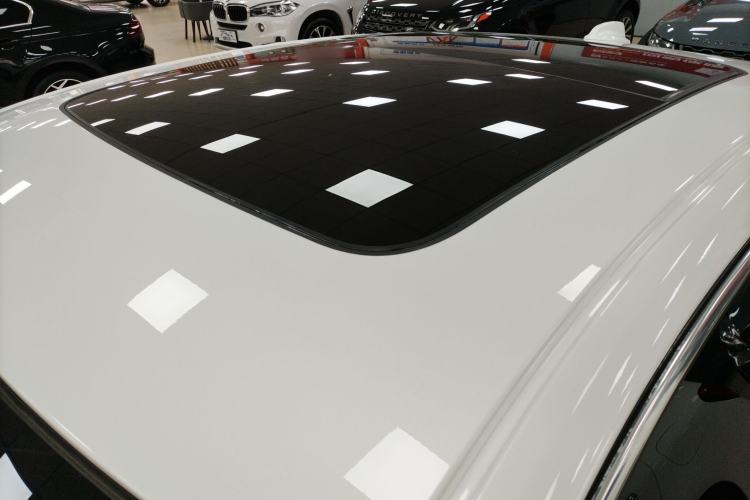 Used Volvo S90 2018 T4 Zhiyi Edition
