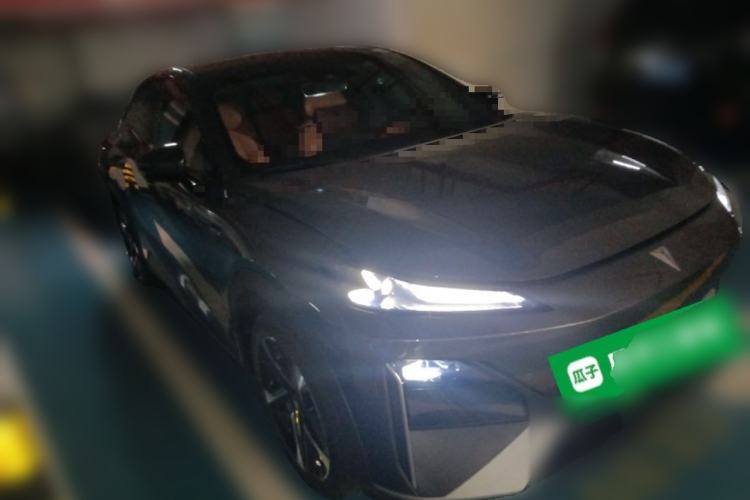 Used  S07 2023 200Max Range-Extended Version
