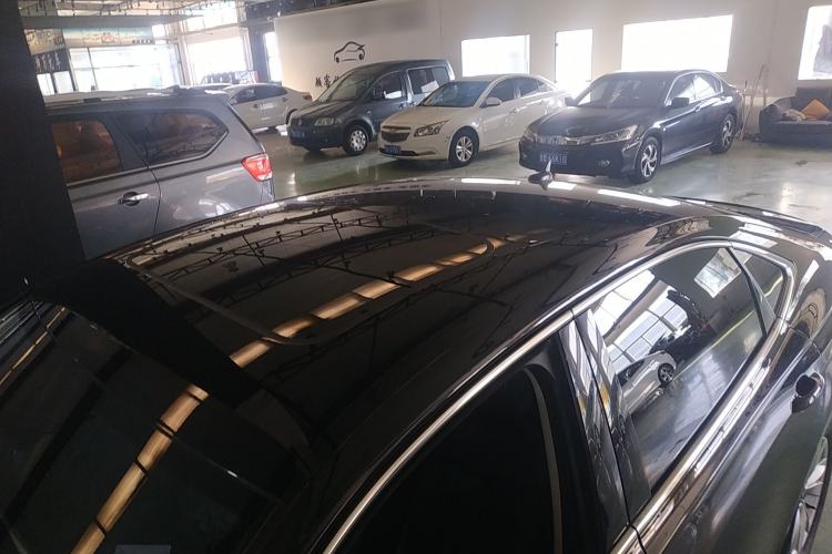 Used Volkswagen Passat 2023 280TSI Business Edition